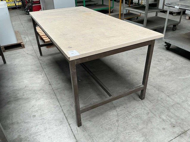 Tafel - afbeelding 2 van  3