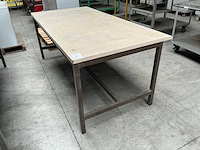 Tafel - afbeelding 2 van  3
