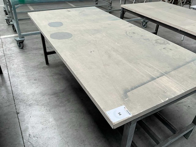 Tafel - afbeelding 3 van  3