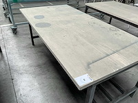 Tafel - afbeelding 3 van  3