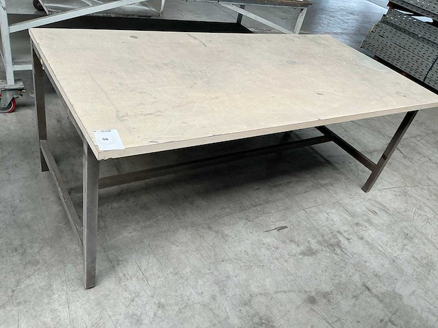 Tafel - afbeelding 1 van  3
