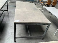 Tafel - afbeelding 2 van  3