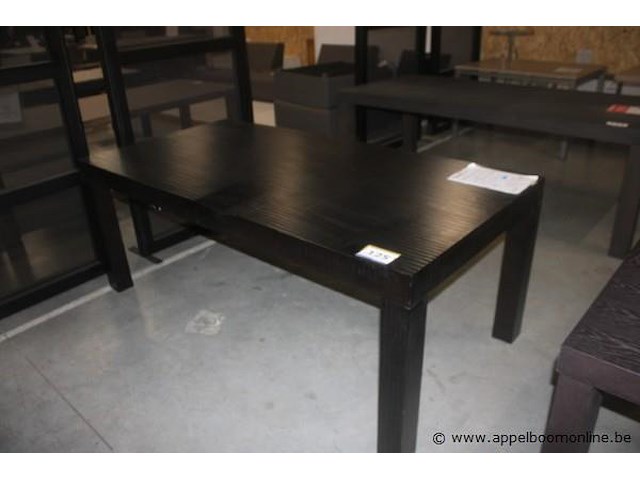Tafel - afbeelding 1 van  1