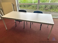 Tafel.