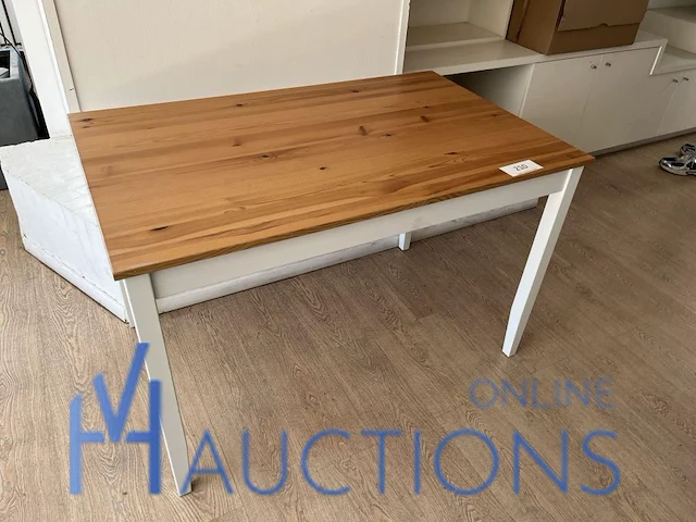 Tafel - afbeelding 1 van  2