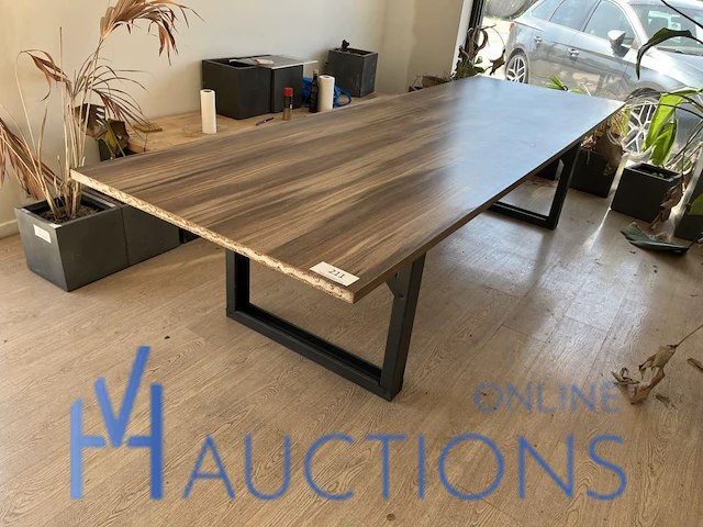 Tafel - afbeelding 1 van  4