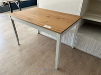 Tafel - afbeelding 2 van  2