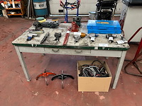 Tafel - afbeelding 1 van  4