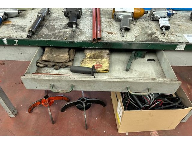 Tafel - afbeelding 3 van  4