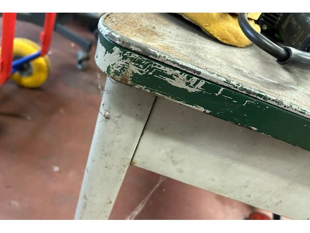 Tafel - afbeelding 4 van  4