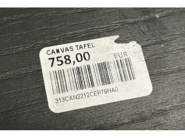 Tafel - afbeelding 7 van  7