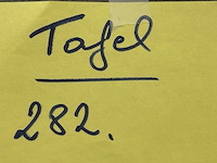 Tafel - afbeelding 6 van  6