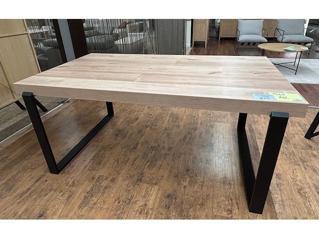 Tafel - afbeelding 1 van  6