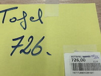 Tafel - afbeelding 6 van  6