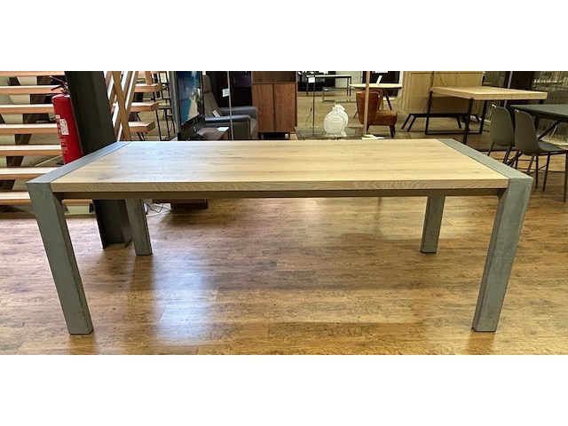 Tafel - afbeelding 1 van  7