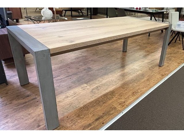 Tafel - afbeelding 2 van  7