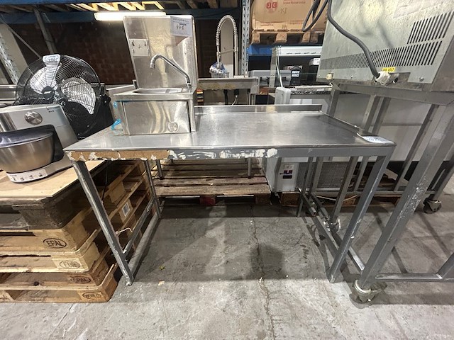 Tafel - afbeelding 1 van  3