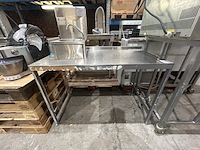 Tafel - afbeelding 1 van  3