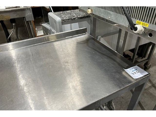 Tafel - afbeelding 2 van  3