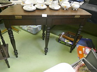 Tafel - afbeelding 1 van  1