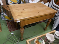 Tafel - afbeelding 1 van  2