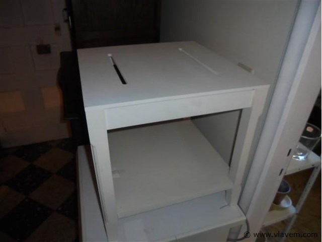 Tafel - afbeelding 2 van  2