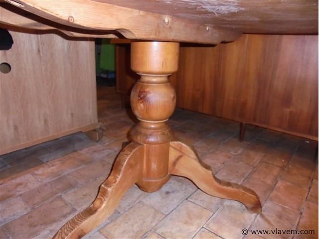 Tafel - afbeelding 2 van  3
