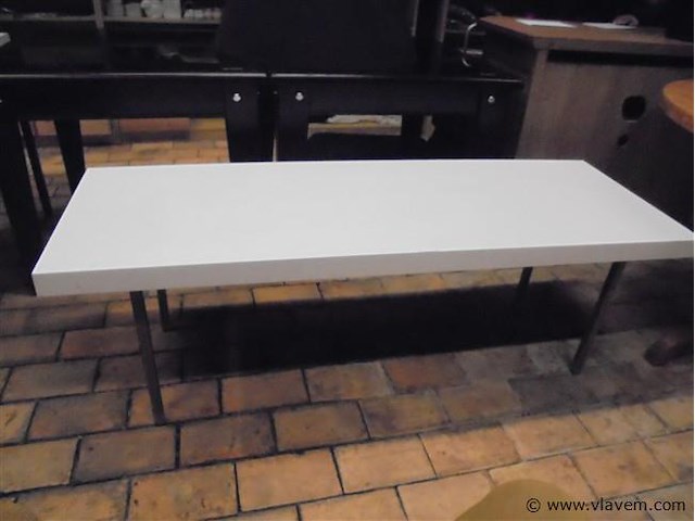 Tafel - afbeelding 1 van  2