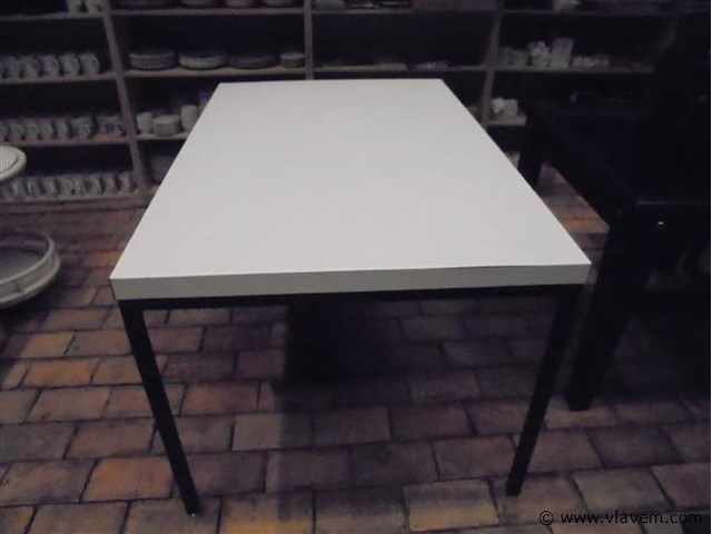 Tafel - afbeelding 1 van  2