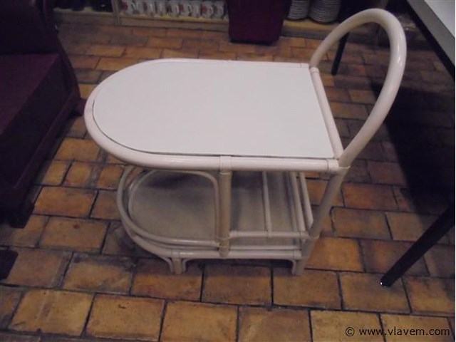 Tafel - afbeelding 1 van  2