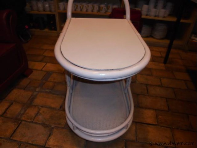 Tafel - afbeelding 2 van  2