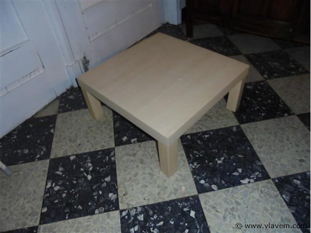 Tafel - afbeelding 1 van  1
