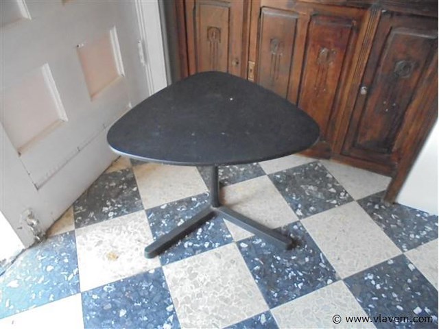 Tafel - afbeelding 1 van  1