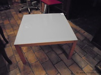 Tafel - afbeelding 1 van  1