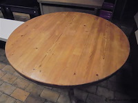 Tafel - afbeelding 1 van  3