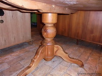 Tafel - afbeelding 2 van  3