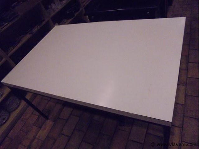 Tafel - afbeelding 2 van  2