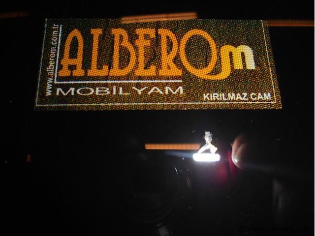 Tafel - afbeelding 2 van  2