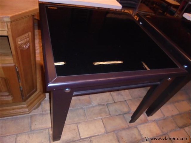Tafel - afbeelding 1 van  2