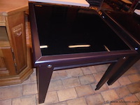 Tafel - afbeelding 1 van  2