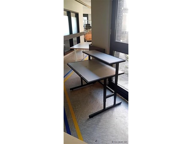 Tafel - afbeelding 1 van  1