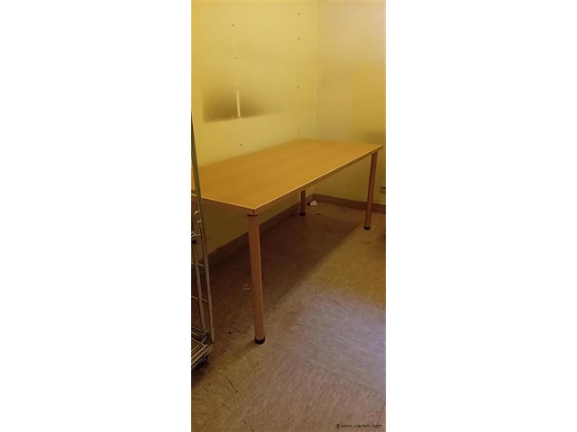 Tafel - afbeelding 1 van  1