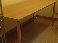 Tafel - afbeelding 1 van  1