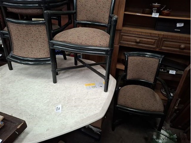 Tafel - afbeelding 1 van  2