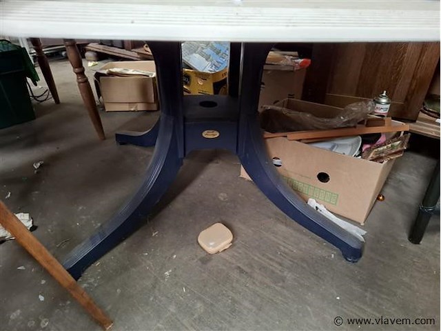 Tafel - afbeelding 2 van  2