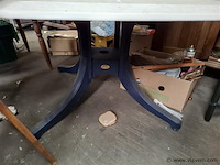 Tafel - afbeelding 2 van  2