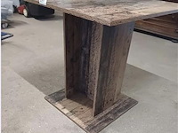 Tafel - afbeelding 1 van  2