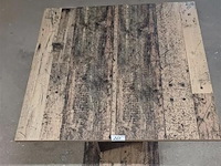 Tafel - afbeelding 2 van  2