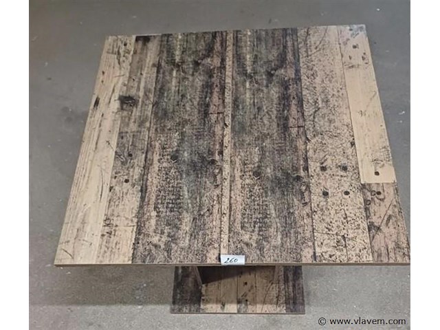 Tafel - afbeelding 2 van  2