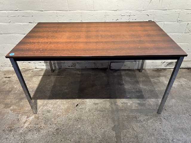 Tafel - afbeelding 1 van  1